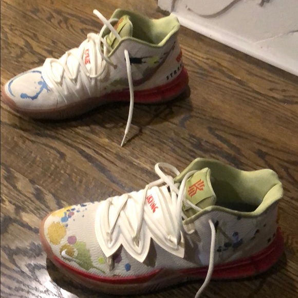 Shoes too small for me - Picture 3 of 4